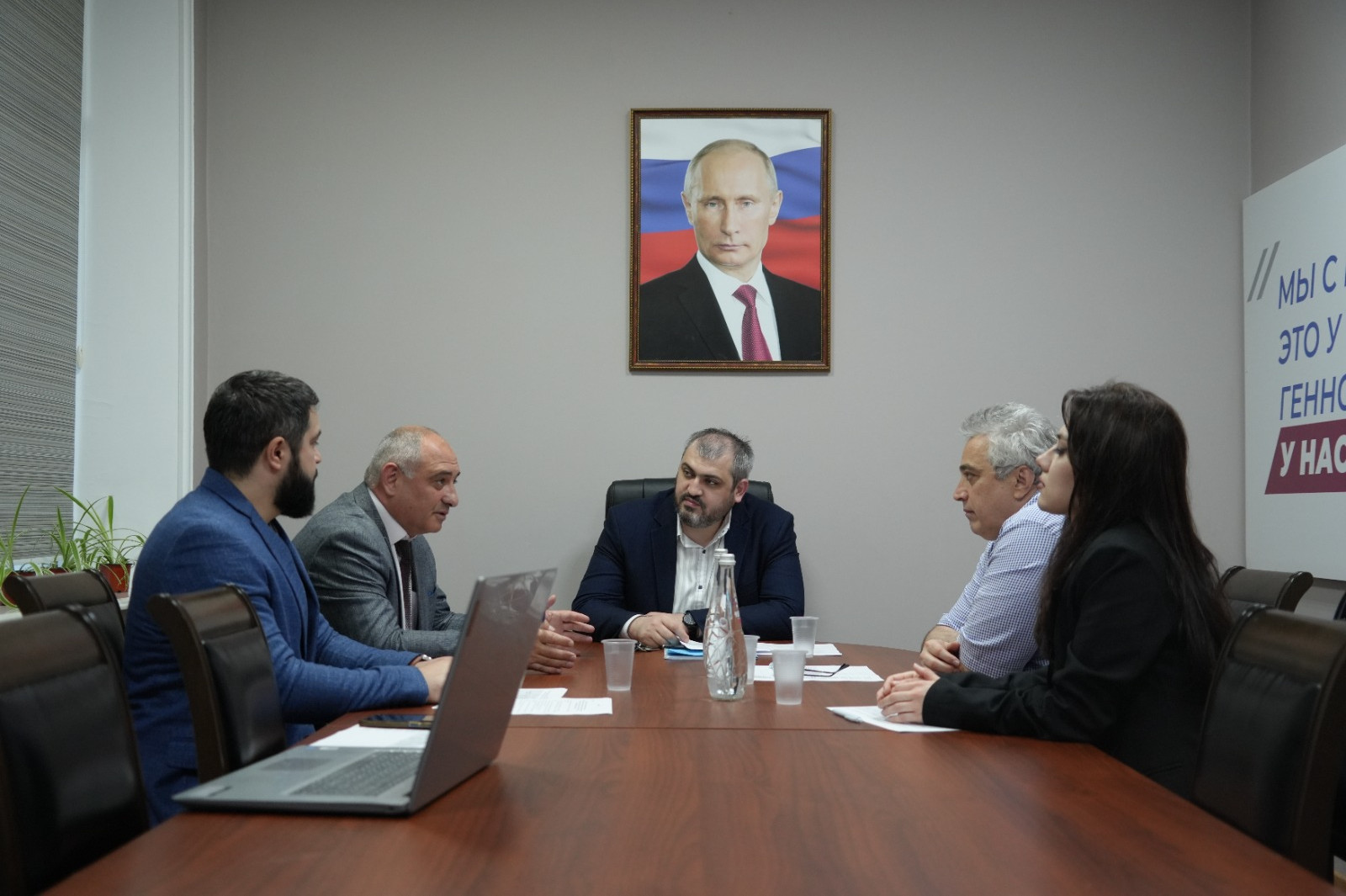 Определены победители конкурса по поддержке общественных организаций, реализующие проекты, направленные на укрепление международного гуманитарного сотрудничества и развитие общественной дипломатии